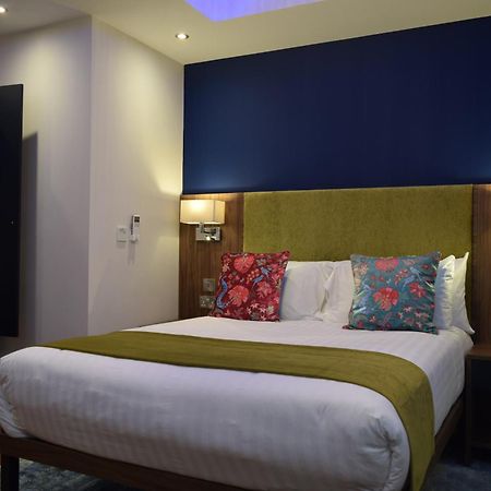 St Andrews Hotel Exeter Bilik gambar