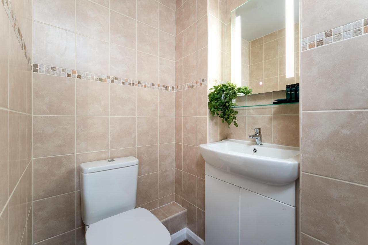 St Andrews Hotel Exeter Luaran gambar
