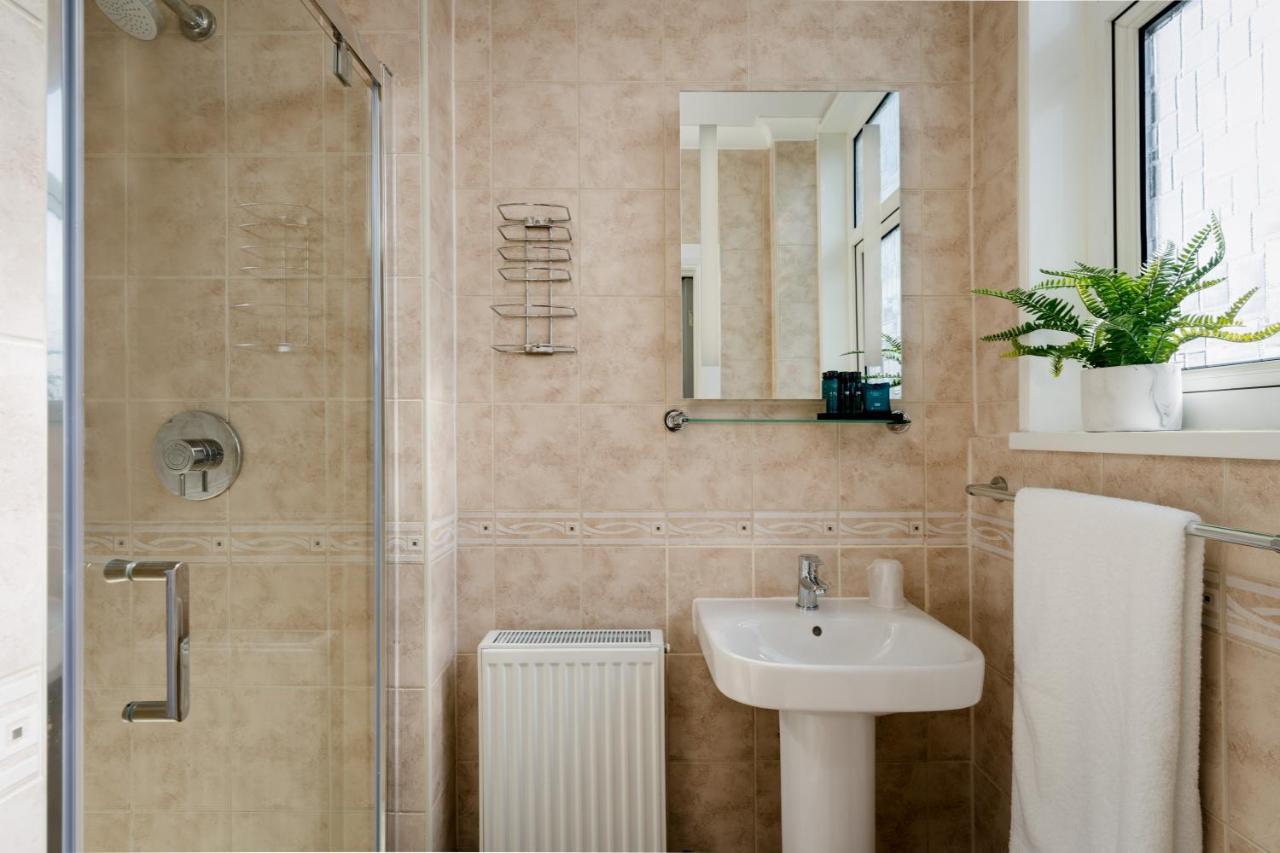 St Andrews Hotel Exeter Luaran gambar